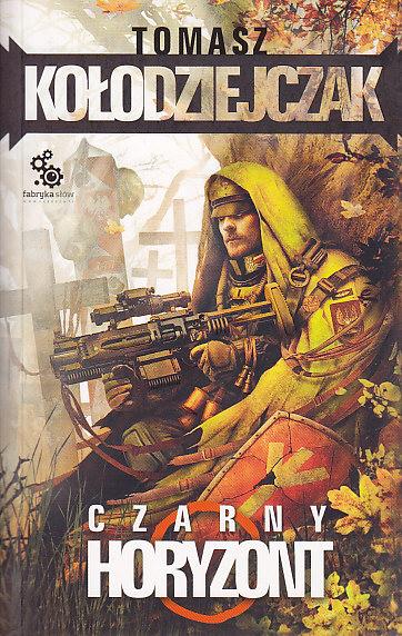 Kołodziejczak Tomasz-Czarny horyznot