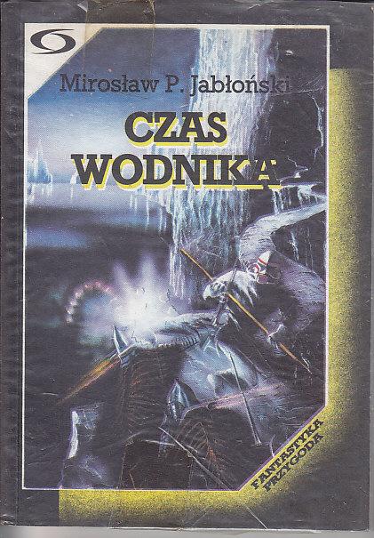 Jabłoński Mirosław Piotr-Czas wodnika