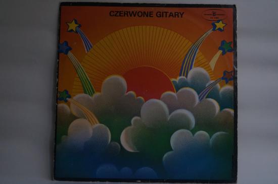 Czerwone Gitary-Port Piratów