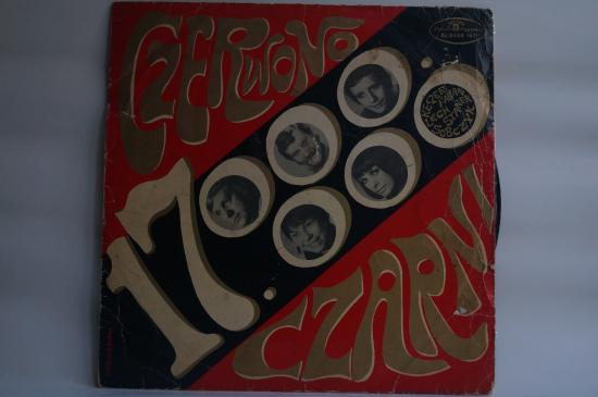 Czerwono Czarni-17 000 000