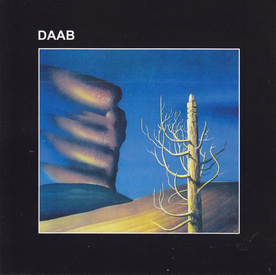Daab-III