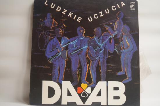 Daab-Ludzkie Uczucia
