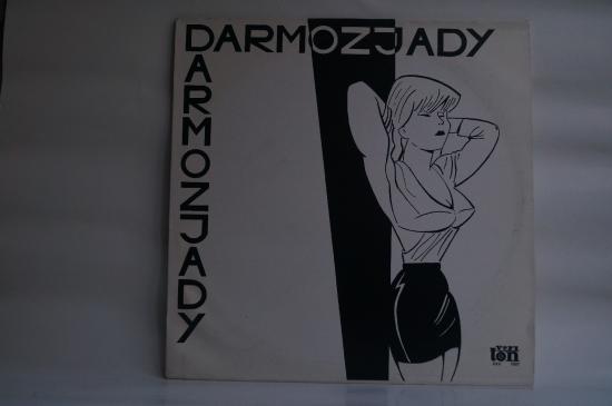 Darmozjady-Darmozjady
