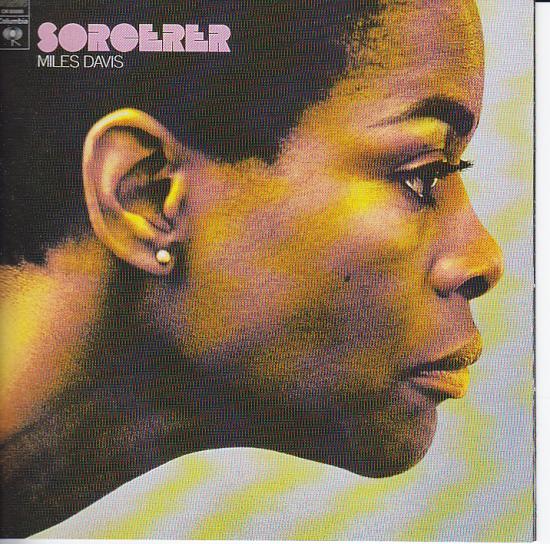 Miles Davis -  Sorcerer