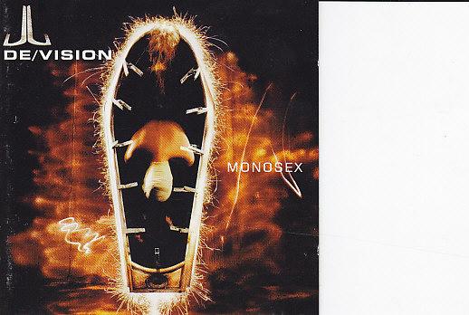 De/Vision -  Monosex