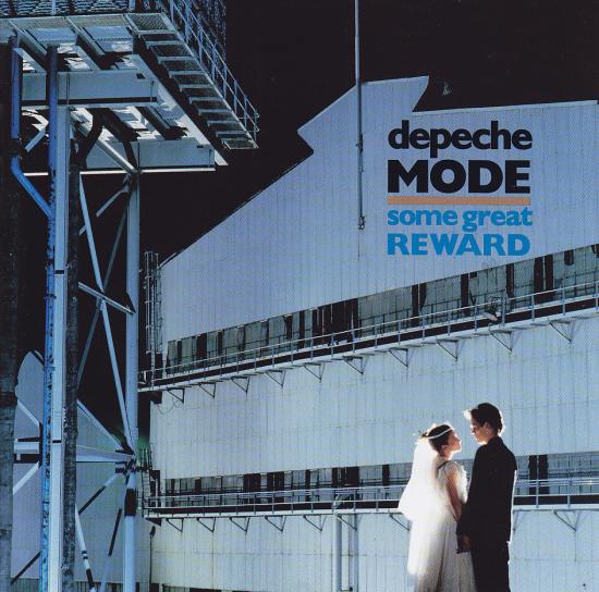 Depeche Mode-Some Great Reward
