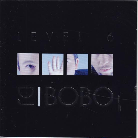 DJ BoBo - Level 6