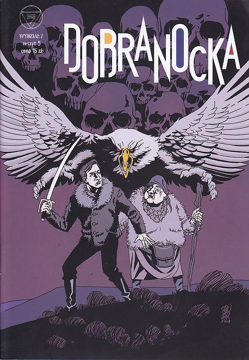 Kontny, Pawlak, Turek-Dobranocka