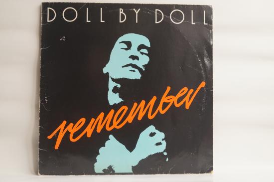 Doll By Doll-Remember