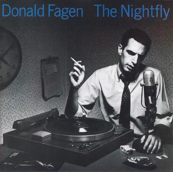 Donald Fagen-The Nightfly