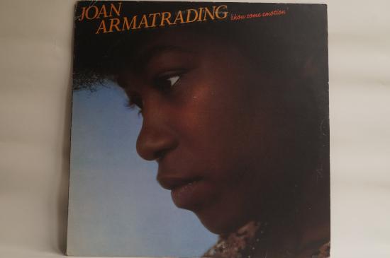 Joan Armatrading-Show Some Emotion