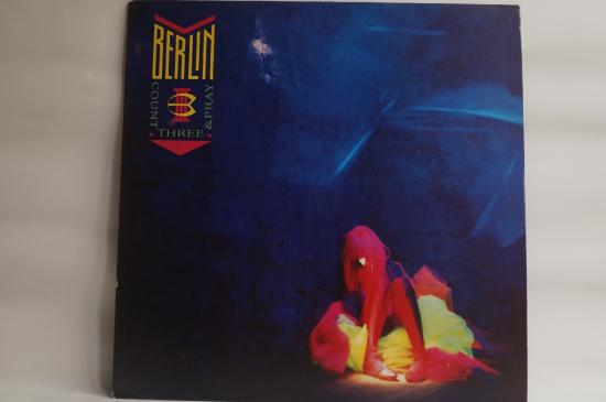 Berlin-Count Three And Pray