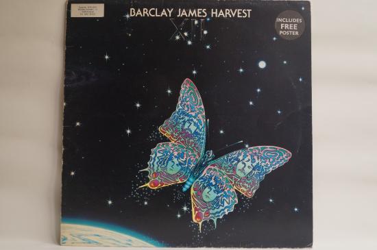 Barclay James Harvest-XII