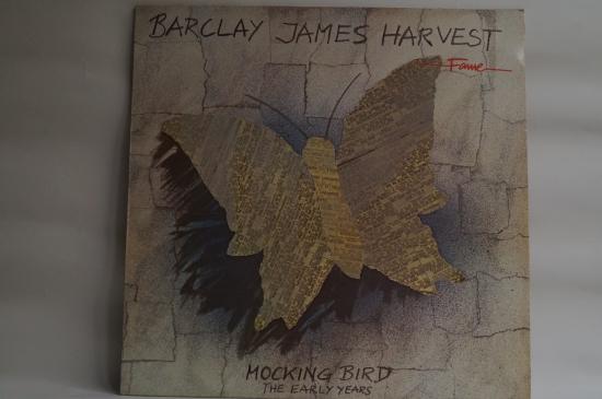 Barclay James Harvest-Mocking Bird