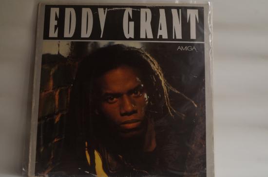 Eddy Grant-Eddy Grant