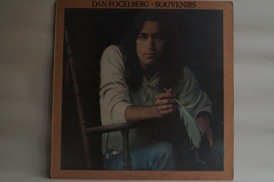 Dan Fogelberg-Souvenirs