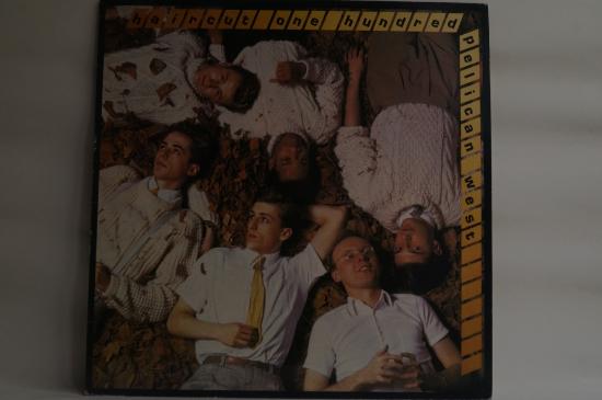 Haircut One Hundred-Pelican West