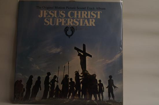 Various-Jesus Christ Superstar (The Original Motion Picture Soundtrack Album)