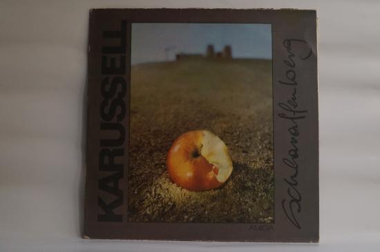 Karussell-Schlaraffenberg