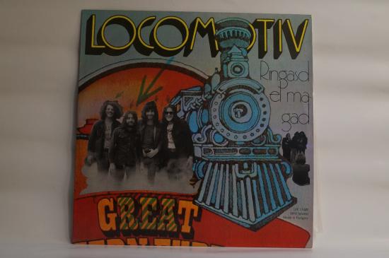 Locomotiv GT-Ringasd El Magad