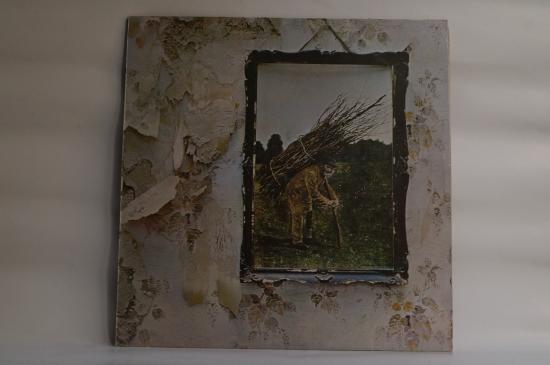 Led Zeppelin-Led Zeppelin