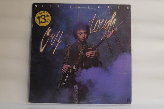 Nils Lofgren-Cry Tough