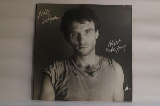 Nils Lofgren-Night Fades Away