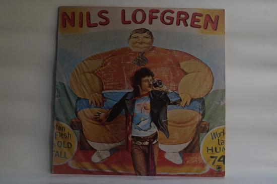 Nils Lofgren-Nils Lofgren
