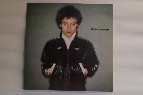 Nils Lofgren-Nils