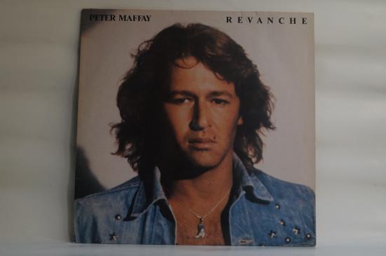Peter Maffay-Revanche