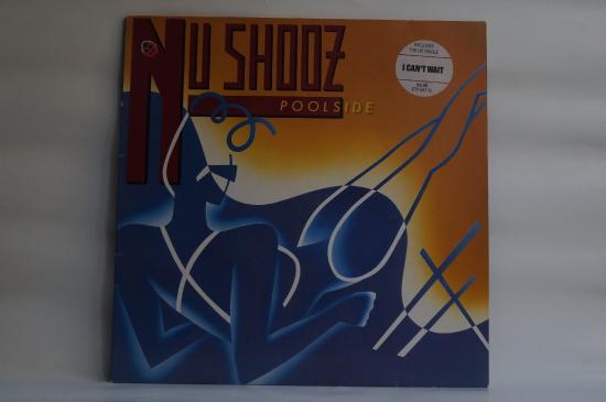 Nu Shooz-Poolside
