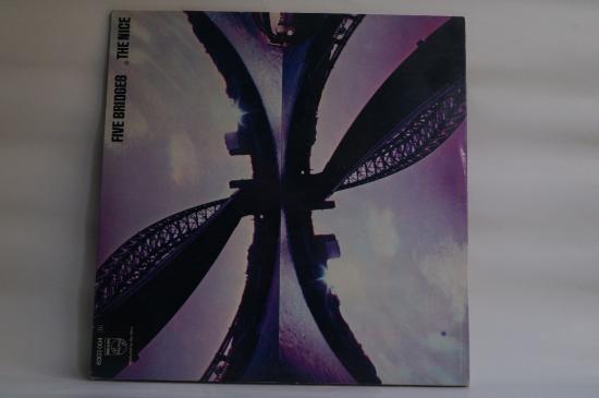 Nice-Five Bridges
