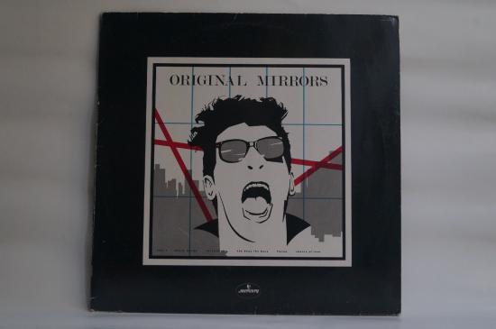 Original Mirrors-Original Mirrors