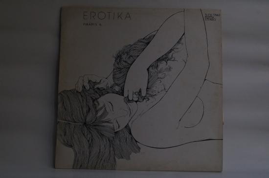 Piramis-Erotika