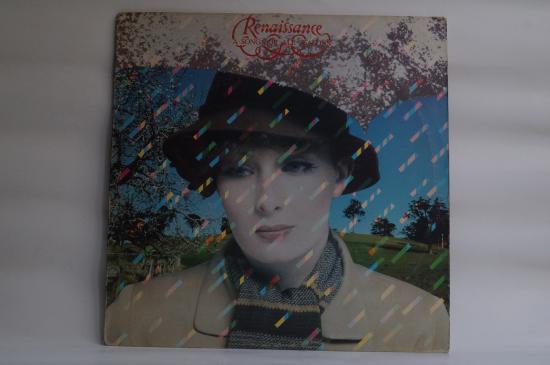 Renaissance-A Song For All Seasons