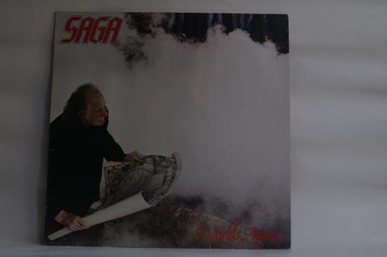 Saga-Worlds Apart