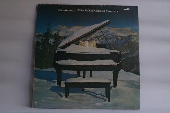 Supertramp-Even In The Quietest Moments...