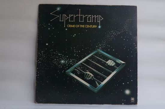 Supertramp-Crime Of The Century