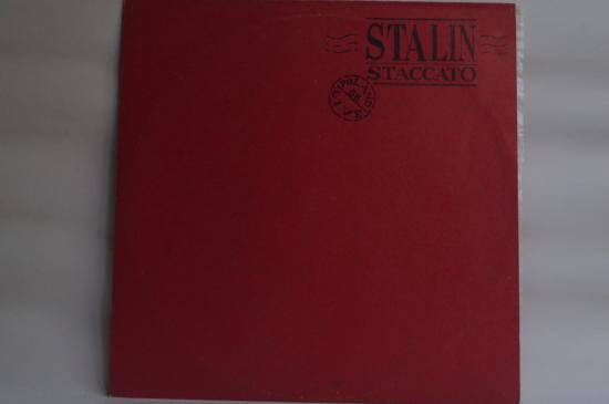 Stalin Staccato-Poland Live ´88