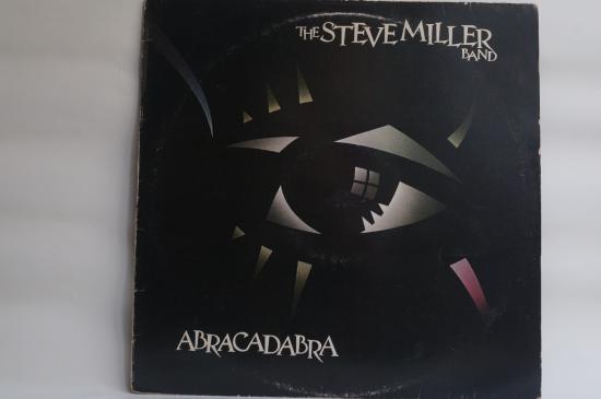Steve Miller Band-Abracadabra