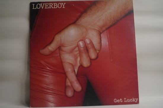 Loverboy-Get Lucky
