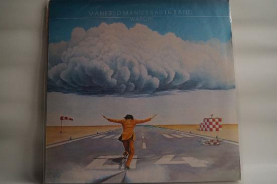 Manfred Mann's Earth Band-Watch