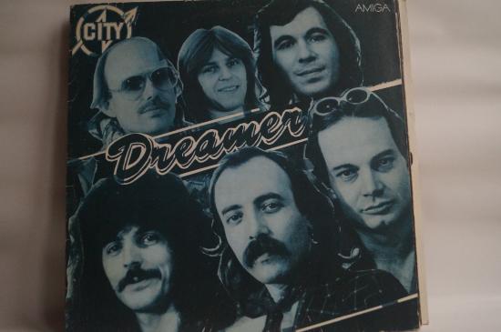 City-Dreamer