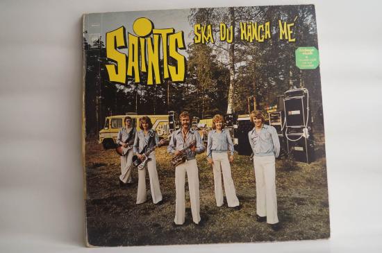 Saints-Ska du hanga me