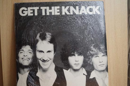 Knack-Get The Knack