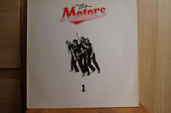 Motors -1