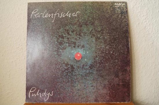 Puhdys - Perlenfischer