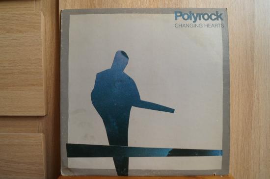 Polyrock - Changing Hearts