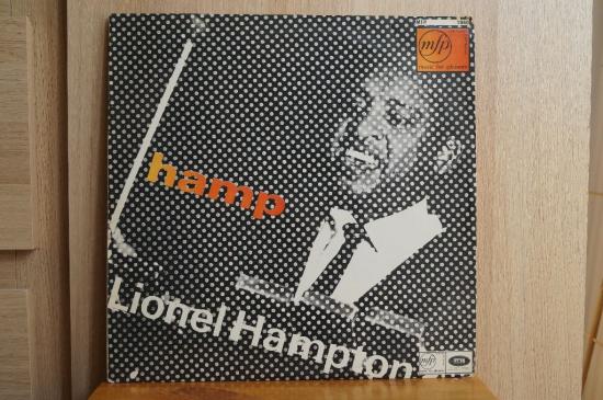 Lionel Hampton - Hamp