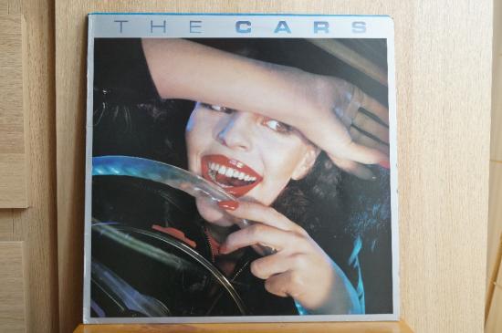 Cars - The Cars